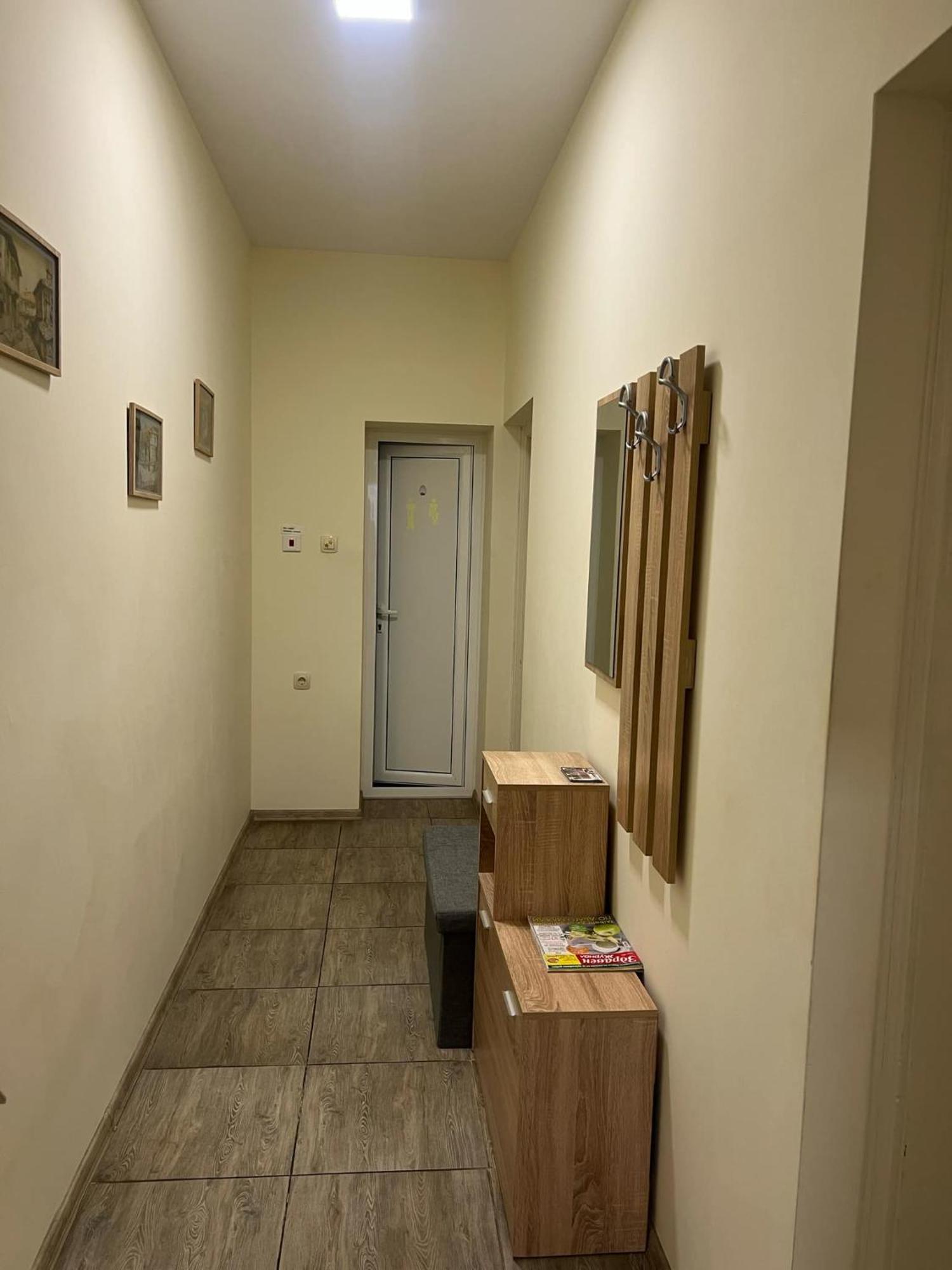דירות וליקו טורנובו Стонел מראה חיצוני תמונה