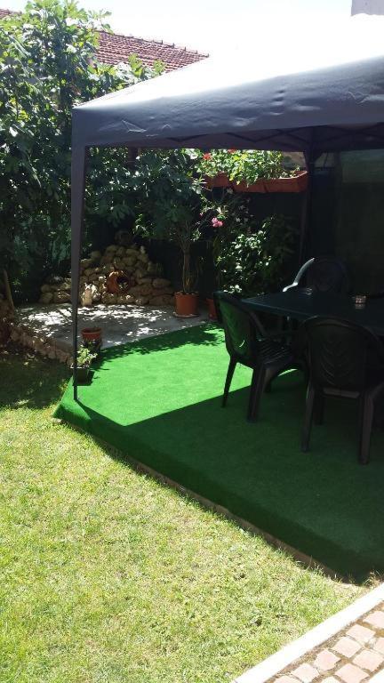 דירות וליקו טורנובו Стонел מראה חיצוני תמונה