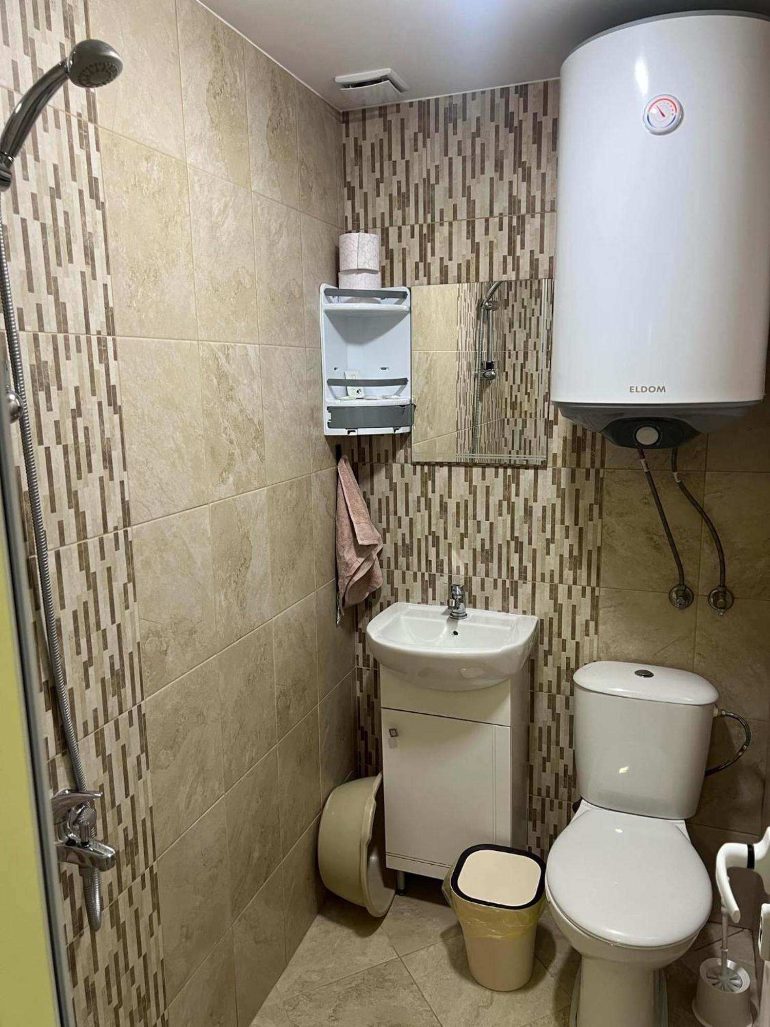 דירות וליקו טורנובו Стонел מראה חיצוני תמונה